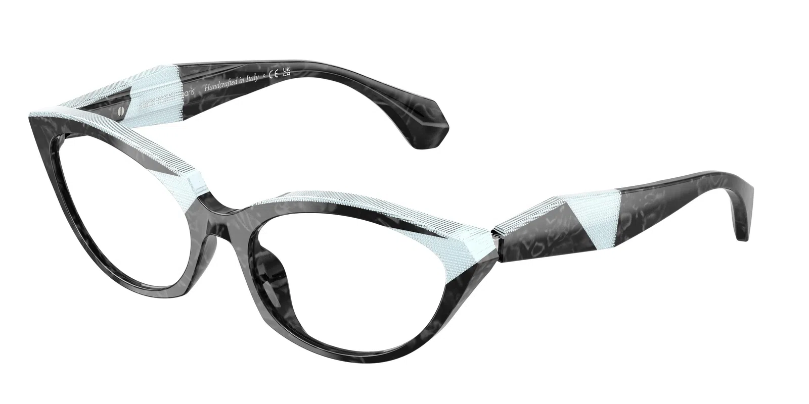 Alain Mikli 3529 Eyeglasses - view 10